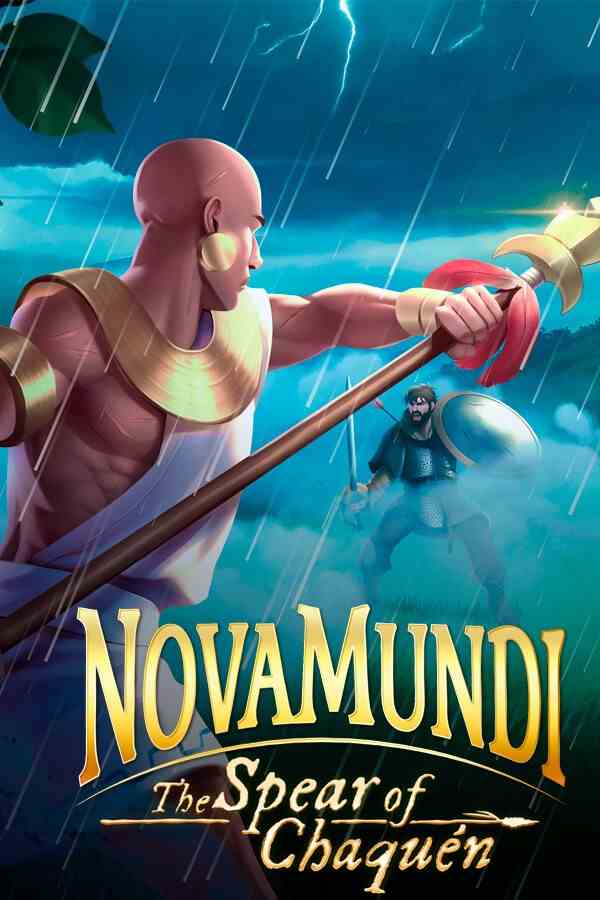 诺瓦蒙迪(NovaMundi)