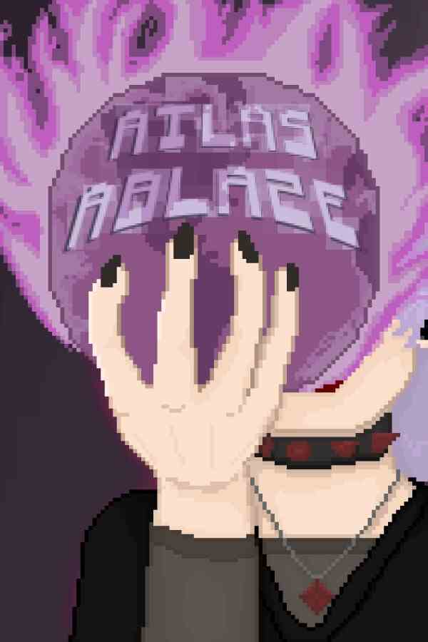 烈焰图卷(Atlas Ablaze)