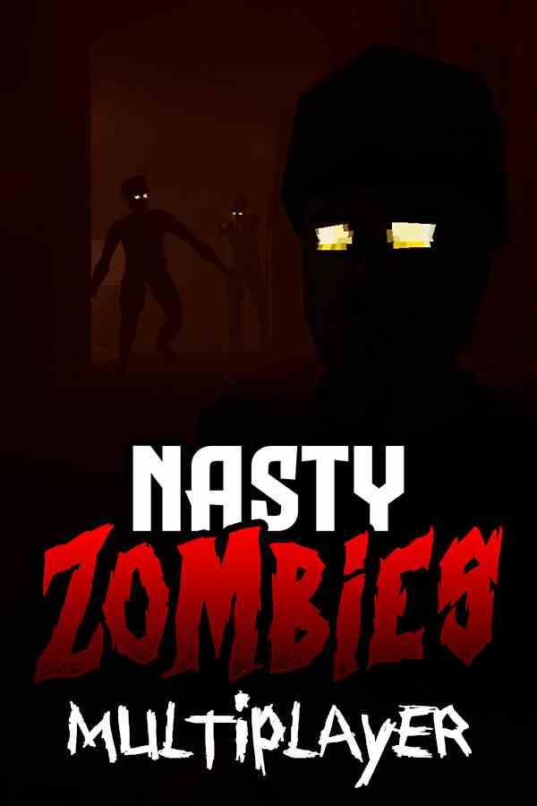 肮脏僵尸(Nasty Zombies)