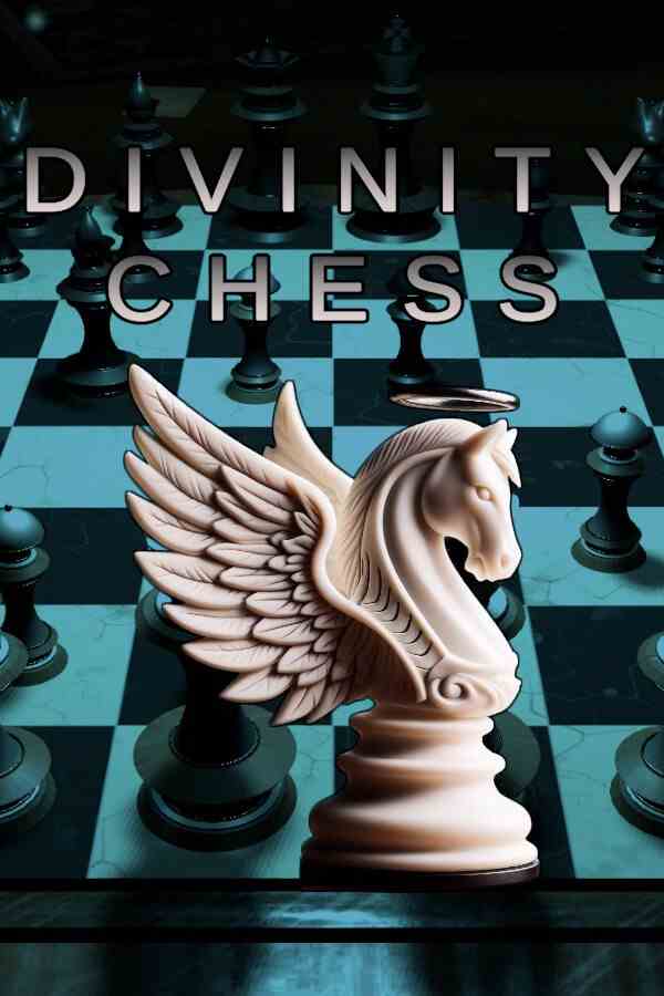 神域棋盘(Divinity Chess)