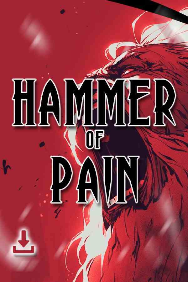 疼痛之锤(Hammer of Pain)