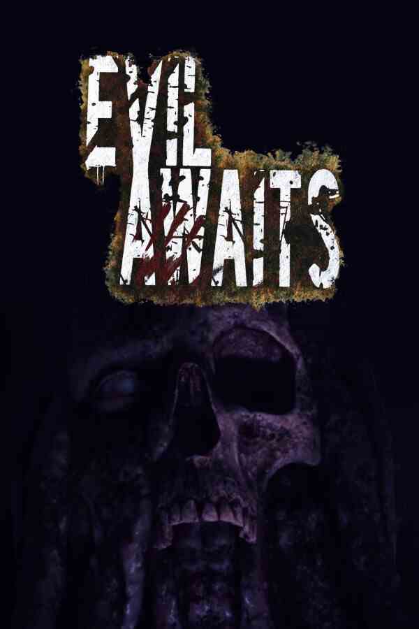 恶魔等待(Evil Awaits)