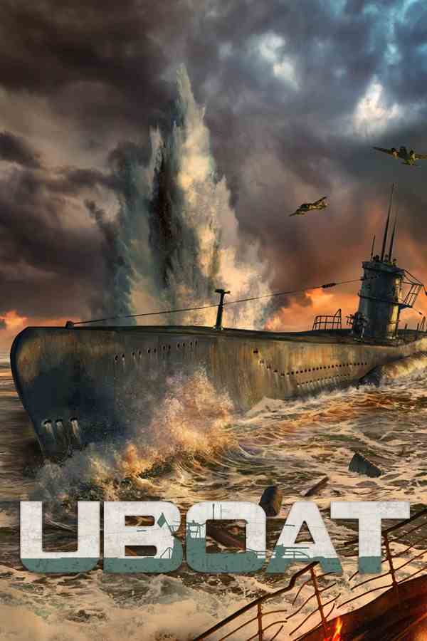 潜艇(UBOAT)