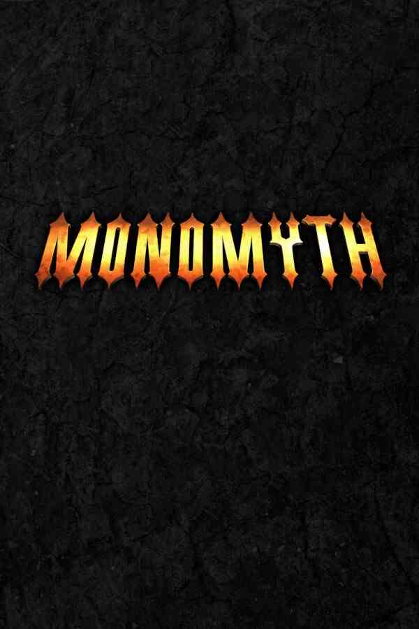 英雄神话(Monomyth)