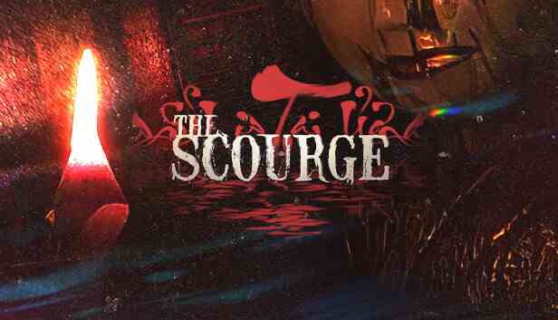 灾殃(The Scourge)