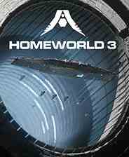 家园3(Homeworld3)