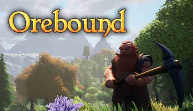 矿石重生(Orebound)