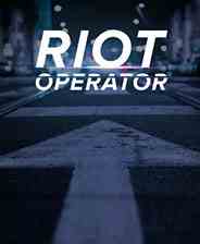 防暴指挥官(Riot Operator)