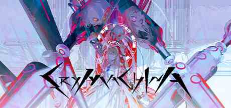 恸哭机巧(CRYMACHINA)
