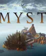 神秘岛(Myst)