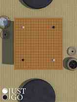 棋弈无限围棋