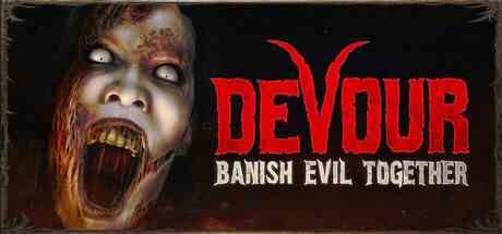 吞噬(DEVOUR)