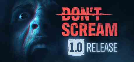 切勿尖叫(Don't Scream)