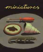 轻物心语(Miniatures)