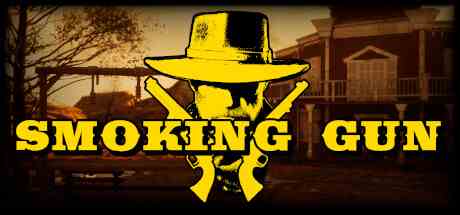 烟火枪手(Smoking Gun)