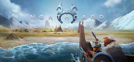 北加尔(Northgard)