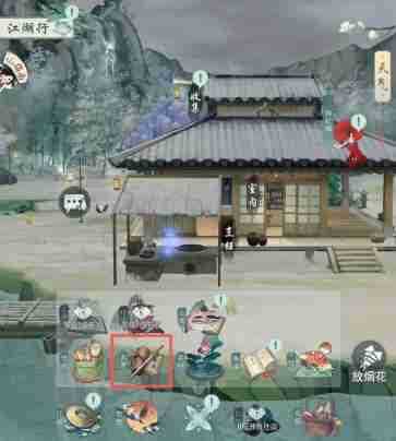 江湖悠悠根骨怎么提升 根骨提升方法