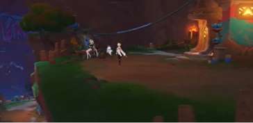 《原神》希诺宁传说任务攻略