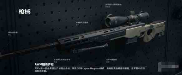三角洲行动全面战场模式武器哪个好