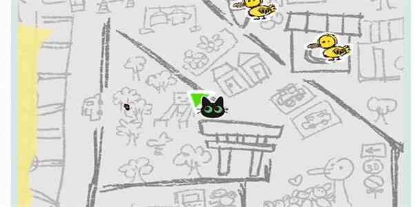 《小猫咪大城市》乌龟帽收集方法
