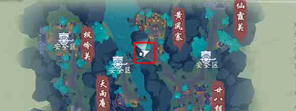 《新笑傲江湖》仙霞岭恶难赦奇遇完成方法