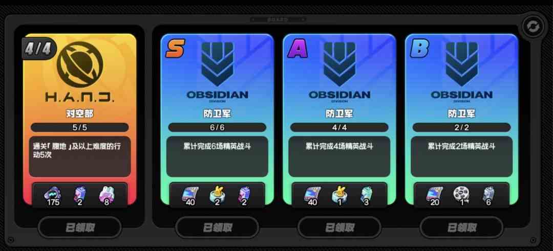 绝区零1.1版本共有多少菲林