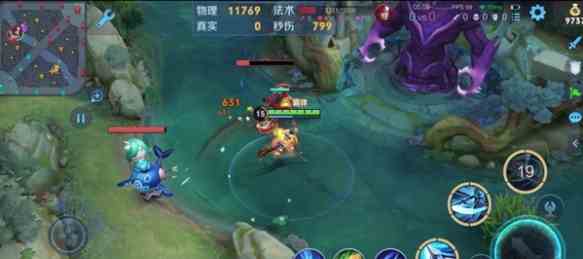 王者荣耀s36韩信怎么出装
