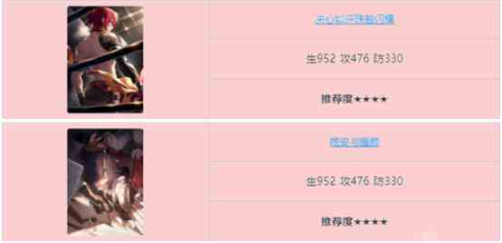 崩坏星穹铁道佩拉光锥哪个好