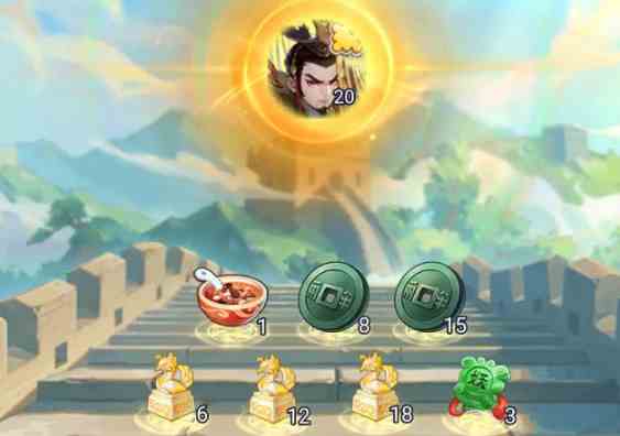 梦幻西游网页版秦始皇怎么养