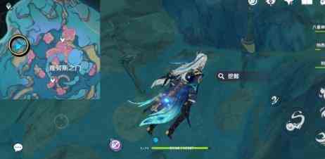 原神4.6版本阴间宝箱位置大全