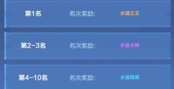 我的起源水道竞速怎样跑？水道之王称号获取方法技巧[视频][多图]图片3