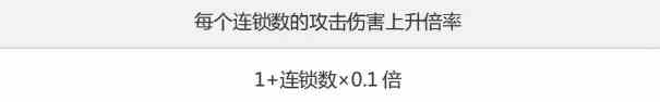 白夜极光连锁技如何发动和使用