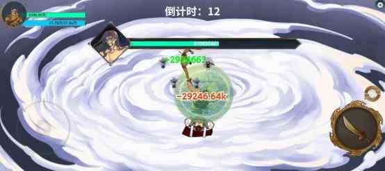太公传承封神传承模式全流派打法攻略