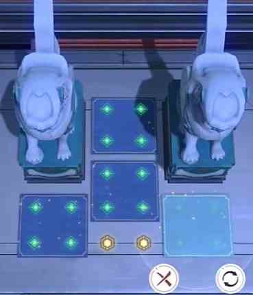《崩坏星穹铁道》码放货物困难第二关攻略