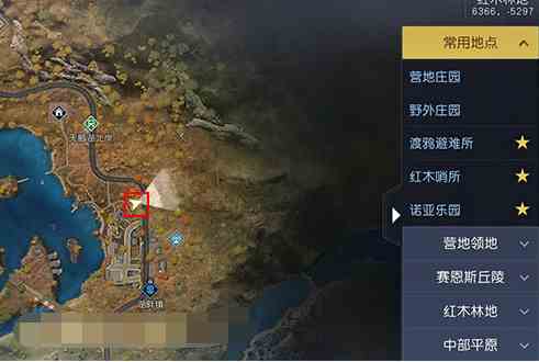 湖畔镇位置