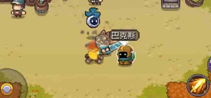 元气骑士前传炼金术师在哪