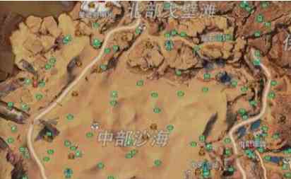 星球重启菱锰矿在哪挖