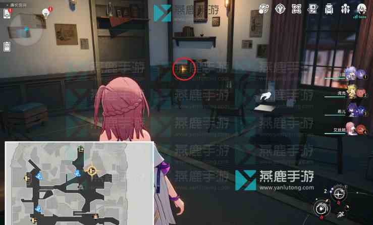 填写问卷