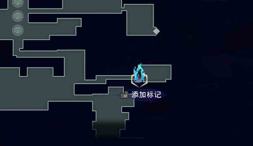 深处房间