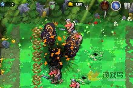 巨魔大战维京人第6关怎么过 第6关通关攻略[多图]图片3