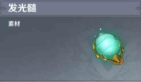 原神萤火虫