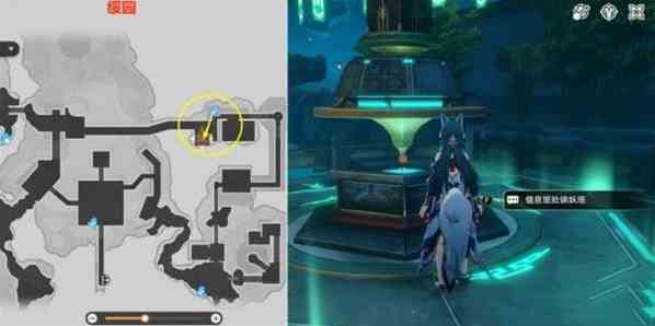 崩坏星穹铁道罗浮异闻棋鬼怎么做