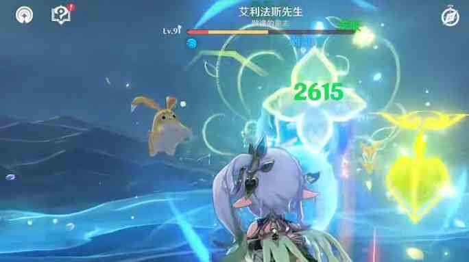 原神4.2空中隐藏宝箱怎么拿
