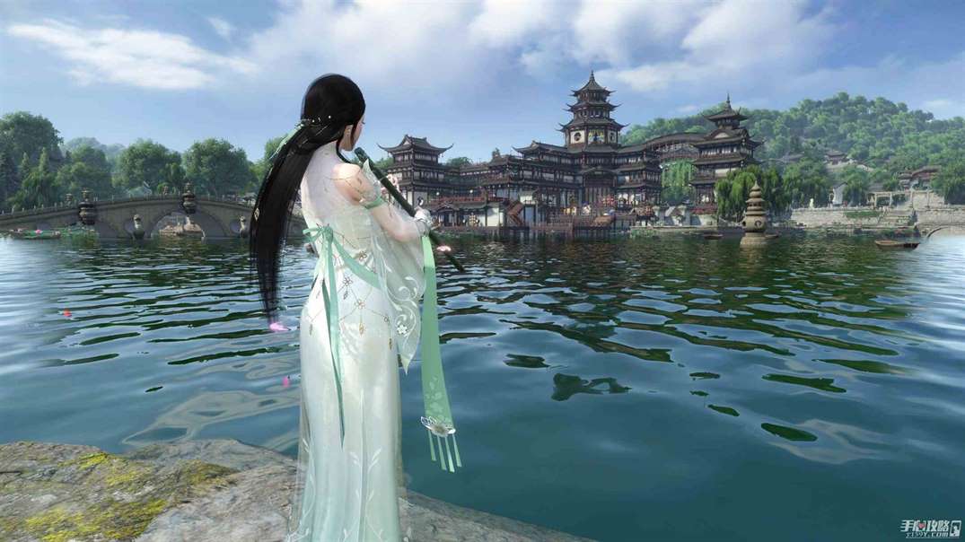 《逆水寒手游》碧血鸣沙英雄难度通关攻略