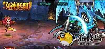 女神联盟无头骑士属性分析 BOSS级新英雄[多图]图片2