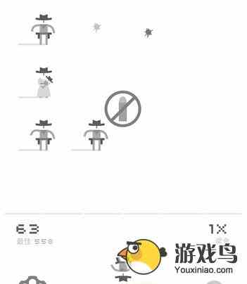 牛仔决斗怎么玩新手必读教程 三种模式玩法[多图]图片1