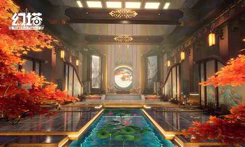 幻塔手游3.0版本今日上线