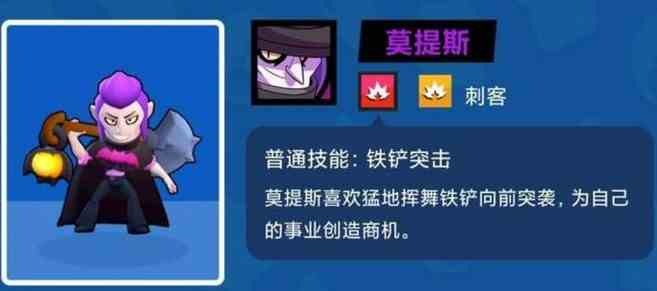 莫提斯