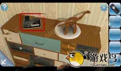逃生挑战2小试牛刀  第一关轻松解析[多图]图片3
