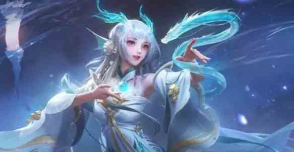 王者荣耀无限连徽章
